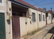 Satılır 3 otaqlı 72 m2 həyət evi Binəqədi