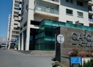 İcarəyə verilir 15 otaqlı 500 m2 obyekt Çıraq Plaza