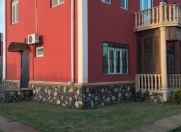 Satılır 5 otaqlı 140 m2 həyət evi Novxanı