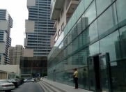 İcarəyə verilir 1 otaqlı 450 m2 obyekt Çıraq Plaza