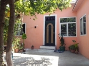 Satılır 4 otaqlı 90 m2 həyət evi NZS