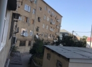 Satılır 3 otaqlı 70 m2 köhnə tikili Biləcəri