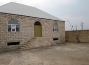 Satılır 8 otaqlı 336 m2 həyət evi Gəncə