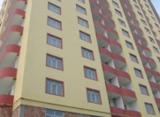 İcarəyə verilir 2 otaqlı 88 m2 yeni tikili Əhmədli