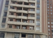 Satılır 3 otaqlı 124 m2 yeni tikili 1 mkr