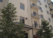 Satılır 1 otaqlı 36 m2 yeni tikili Xırdalan