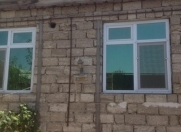 Satılır 3 otaqlı 130 m2 həyət evi Binə