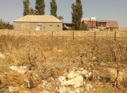 Satılır 7.5 sot torpaq Binə