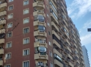 İcarəyə verilir 5 otaqlı 240 m2 yeni tikili 28 May m.