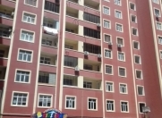 Satılır 2 otaqlı 100 m2 yeni tikili Ayna Sultanova heykəli