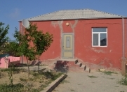 Satılır 3 otaqlı 250 m2 həyət evi Fatmayı