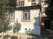 Satılır 1 otaqlı 30 m2 köhnə tikili Sumqayıt