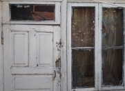 İcarəyə verilir 2 otaqlı 33 m2 həyət evi Atatürk parkı