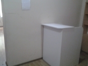 İcarəyə verilir 2 otaqlı 40 m2 obyekt Şah İsmayıl Xətai m.