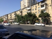 İcarəyə verilir 2 otaqlı 60 m2 köhnə tikili Dostluq kinoteatrı