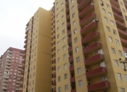 Satılır 7 otaqlı 244 m2 yeni tikili Nizami m.