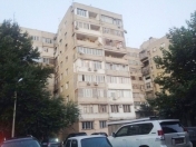 İcarəyə verilir 4 otaqlı 100 m2 yeni tikili Gənclik m.