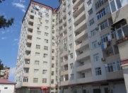 Satılır 1 otaqlı 51 m2 yeni tikili Xırdalan