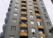 Satılır 2 otaqlı 50 m2 yeni tikili Sərhədçi İdman kompleksi