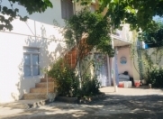 İcarəyə verilir 3 otaqlı 100 m2 həyət evi Gəncə