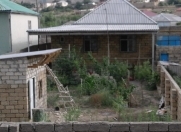 Satılır 4 otaqlı 120 m2 həyət evi Görədil