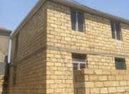 Satılır 4 otaqlı 130 m2 həyət evi Masazır