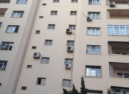 İcarəyə verilir 3 otaqlı 135 m2 yeni tikili Nəriman Nərimanov m.