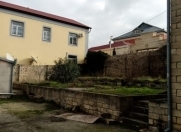 Satılır 5 otaqlı 218.4 m2 həyət evi Bakıxanov