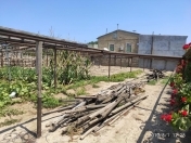 Satılır 10 sot torpaq Buzovna