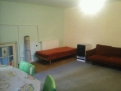 İcarəyə verilir 1 otaqlı 40 m2 həyət evi Yeni Yasamal