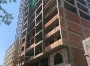 Satılır 3 otaqlı 152 m2 yeni tikili Tibb Universiteti