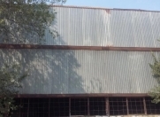 Satılır 1 otaqlı 900 m2 obyekt Ucar