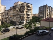 Satılır 2 otaqlı 35 m2 köhnə tikili 9 mkr