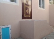 Satılır 3 otaqlı 80 m2 həyət evi Binəqədi