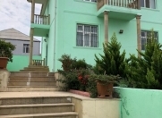 Satılır 4 otaqlı 240 m2 həyət evi Binəqədi