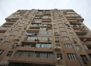 Satılır 3 otaqlı 145 m2 yeni tikili Nəriman Nərimanov m.