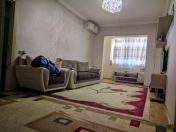 Satılır 4 otaqlı 110 m2 köhnə tikili 9 mkr