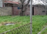 Satılır 16 sot torpaq Aqua Park