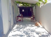 Satılır 3 otaqlı 60 m2 həyət evi Asan Xidmət-4