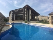 Satılır 4 otaqlı 180 m2 bağ evi Şüvəlan