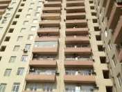 Satılır 2 otaqlı 84 m2 yeni tikili Nəriman Nərimanov m.