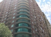 Satılır 3 otaqlı 100 m2 yeni tikili Asan Xidmət-3