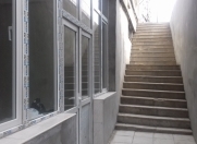 Satılır 2 otaqlı 52 m2 yeni tikili Qara Qarayev m.