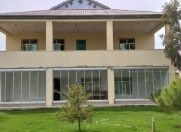 İcarəyə verilir 5 otaqlı 320 m2 bağ evi Pirşağı
