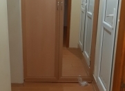İcarəyə verilir 2 otaqlı 35 m2 köhnə tikili 8 km
