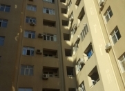 Satılır 2 otaqlı 64 m2 yeni tikili Ağ şəhər