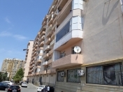 İcarəyə verilir 2 otaqlı 60 m2 yeni tikili 8 km