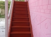 Satılır 4 otaqlı 1200 m2 həyət evi Şəki