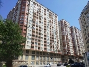 Satılır 2 otaqlı 105 m2 yeni tikili 8 km