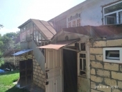 İcarəyə verilir 4 otaqlı 100 m2 bağ evi Qusar